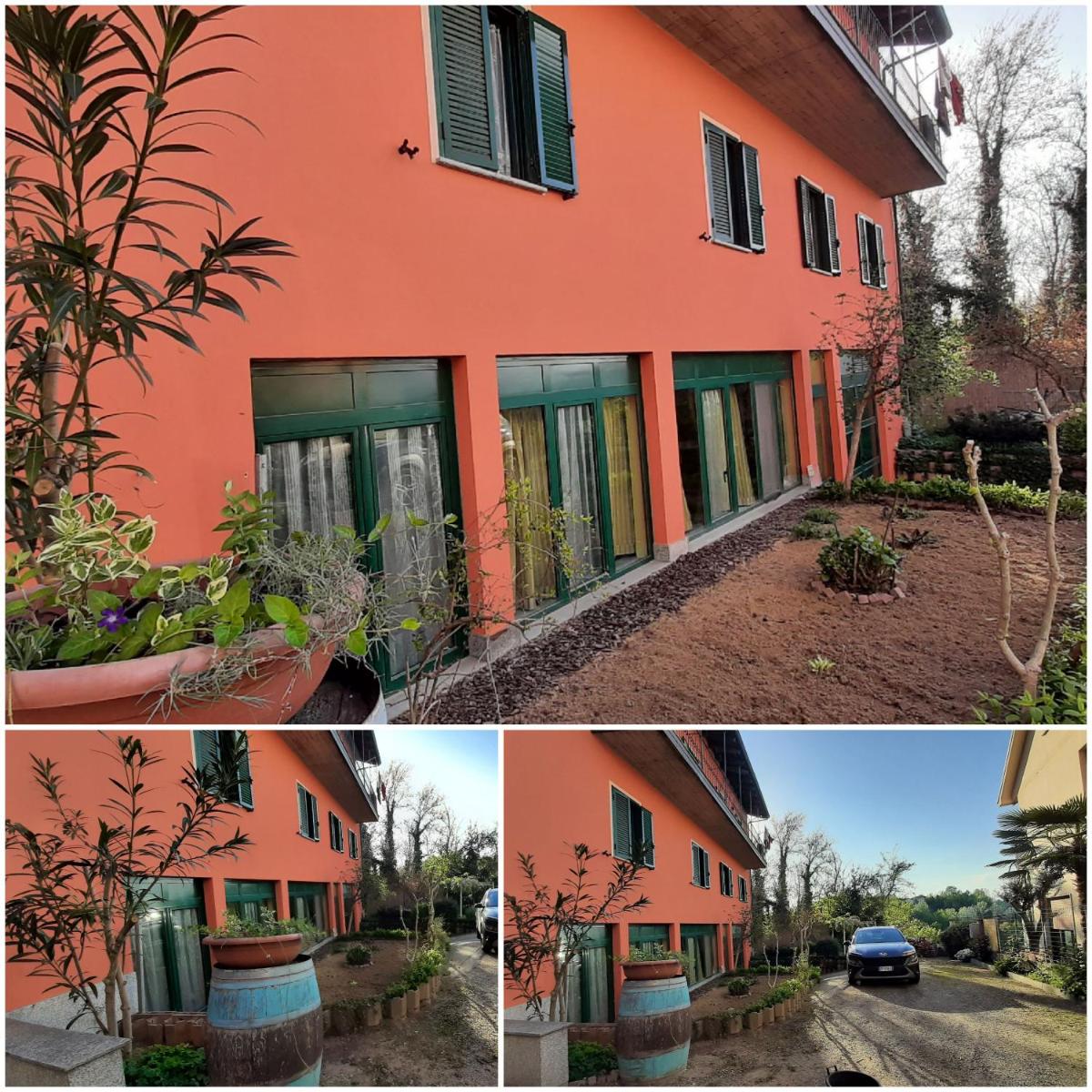 Cà D' Rot - Casa Ratti - Housity