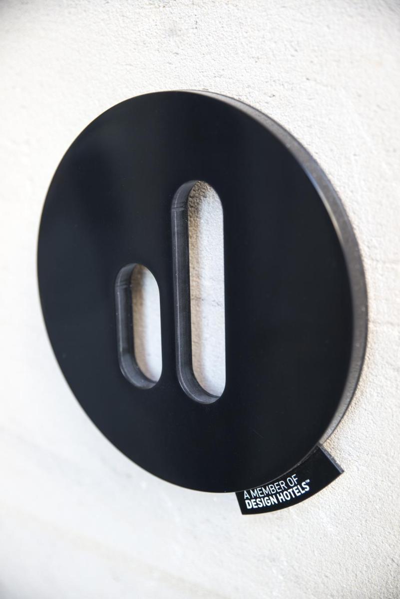 Photo de la galerie de l'établissement Vertigo Hotel, By Marriott, a Member of Design Hotels, à Dijon
