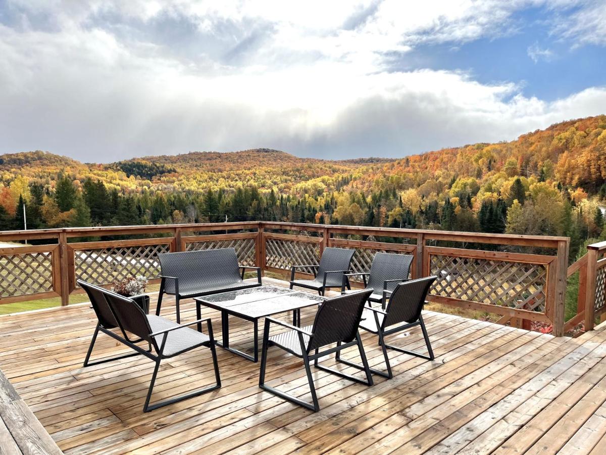 Le Grand Chalet by Rendez-Vous Mont-Tremblant - Housity