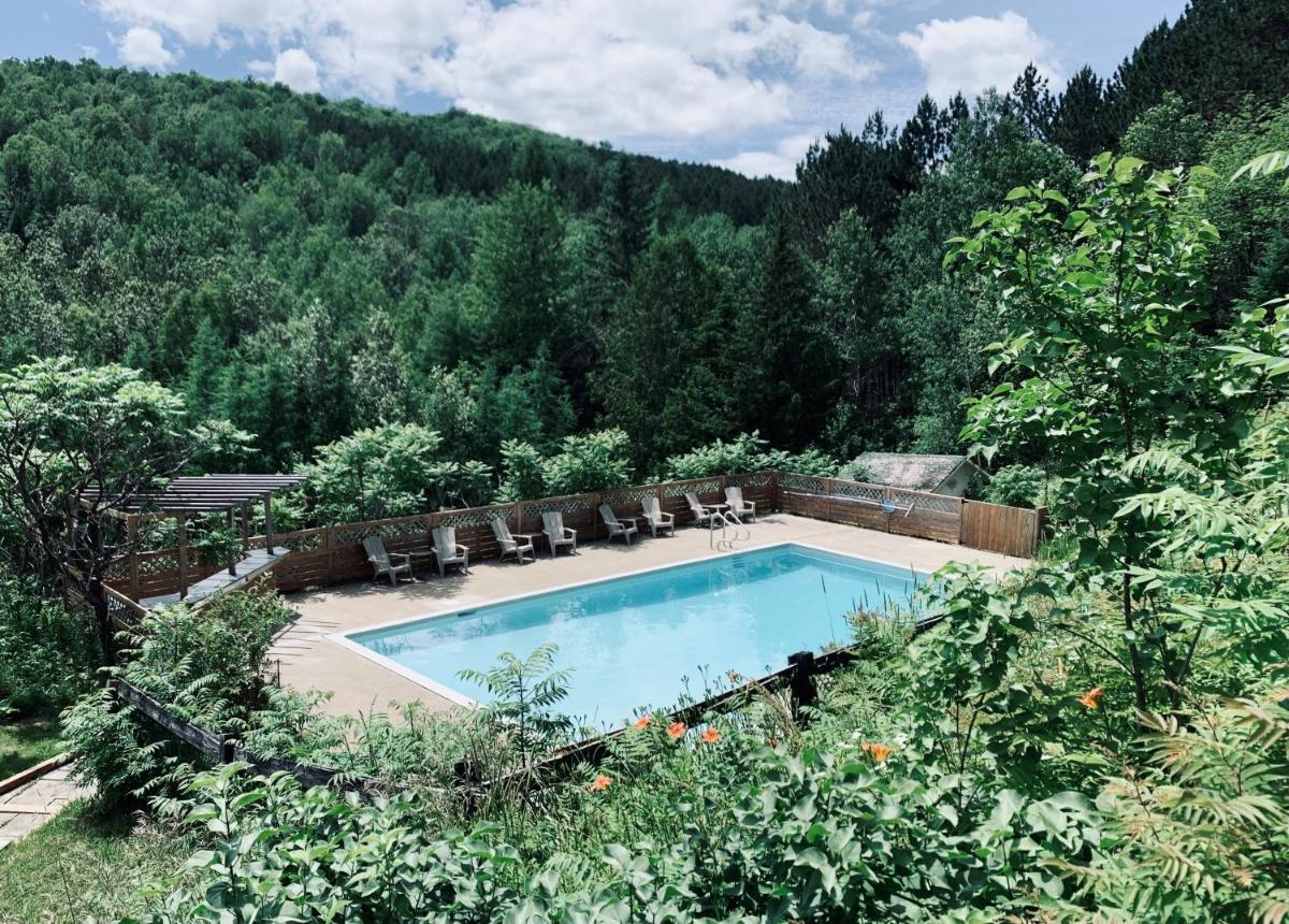 Le Grand Chalet by Rendez-Vous Mont-Tremblant - Housity