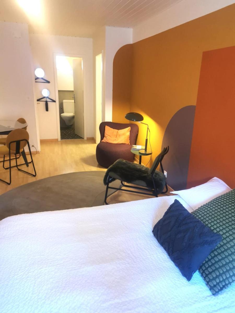 Studios des Arcades - Housity