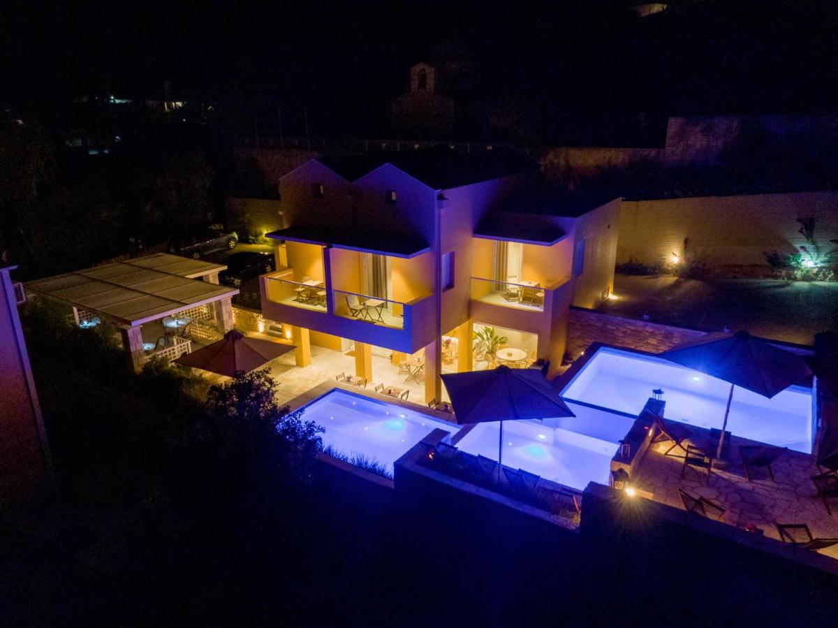 Dimani Suites - Housity