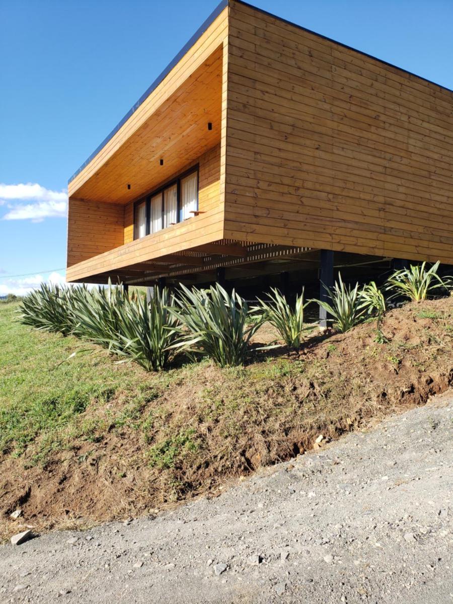 Cabanas do Parapente - Housity