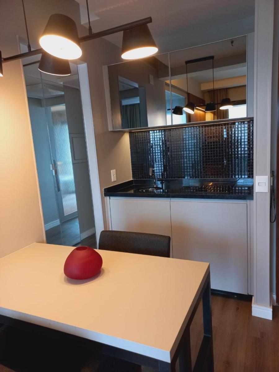 Estanplaza Berrini - Housity