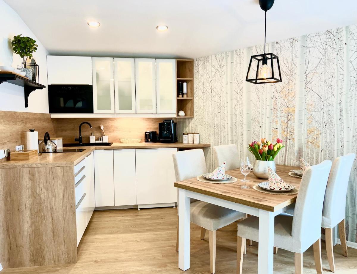 Apartmán DOME C - Hizvo