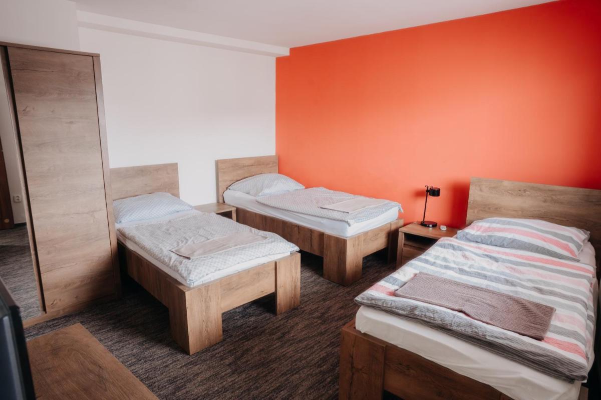 Penzion Quattro - Housity