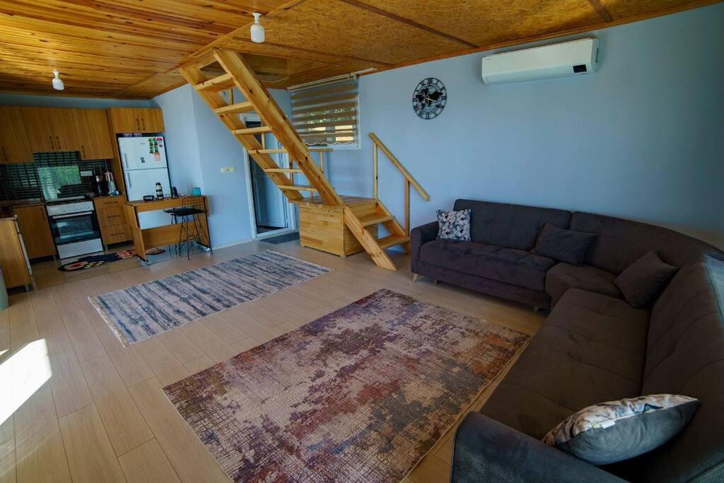 Komika vooden house - Housity
