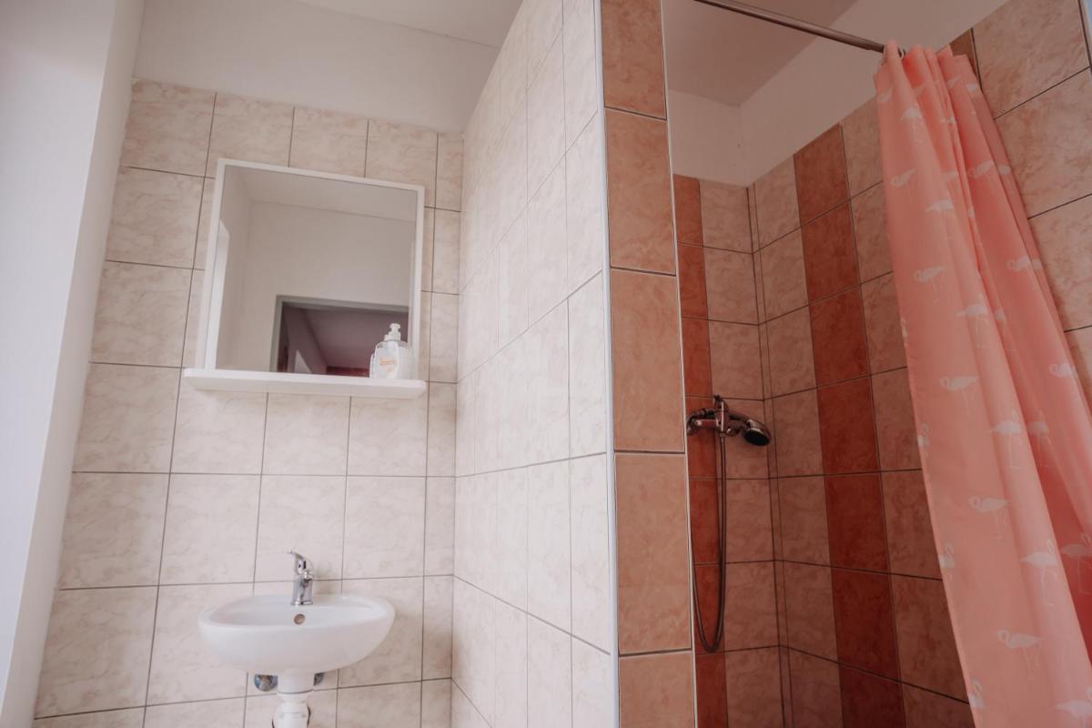 Penzion Quattro - Housity