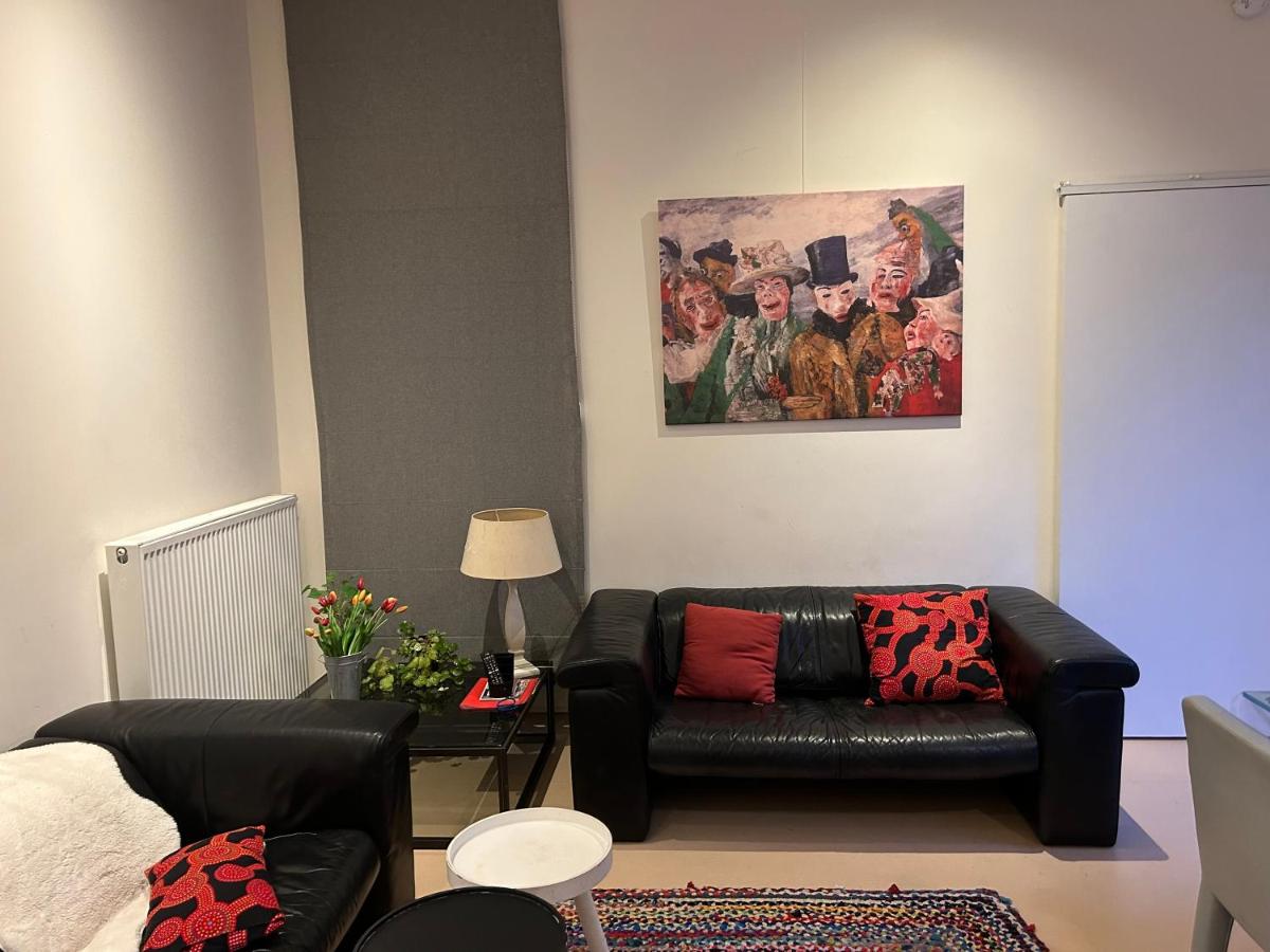 Chic Arty & cosy 300m from beach - Housity