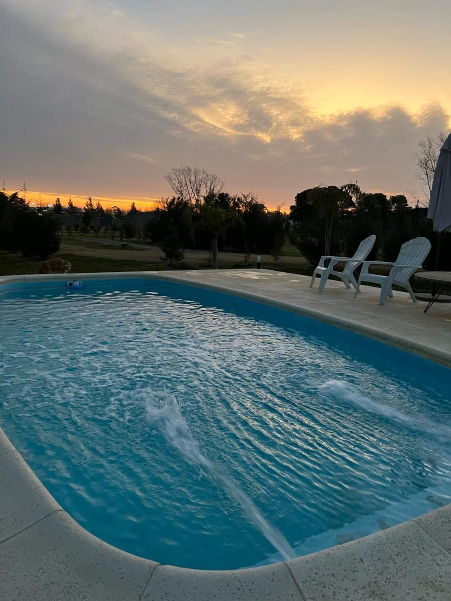 Estancia El Eden - Housity