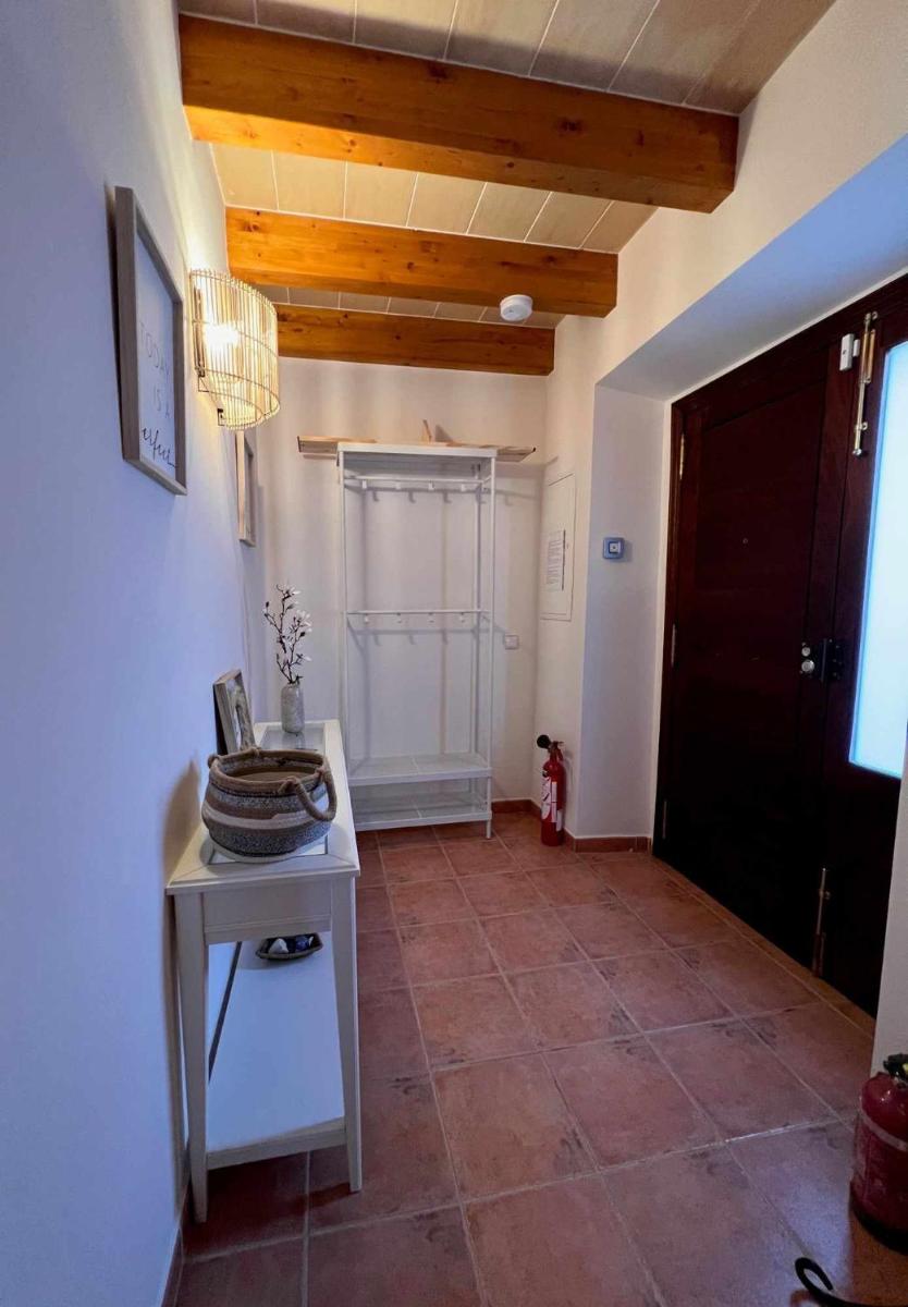 Casa de pueblo con piscina - Housity
