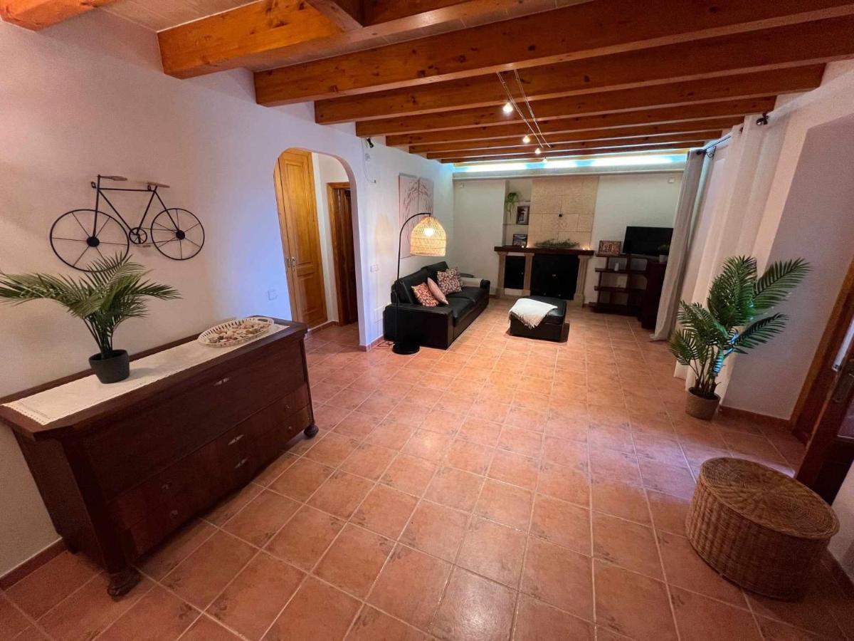 Casa de pueblo con piscina - Housity