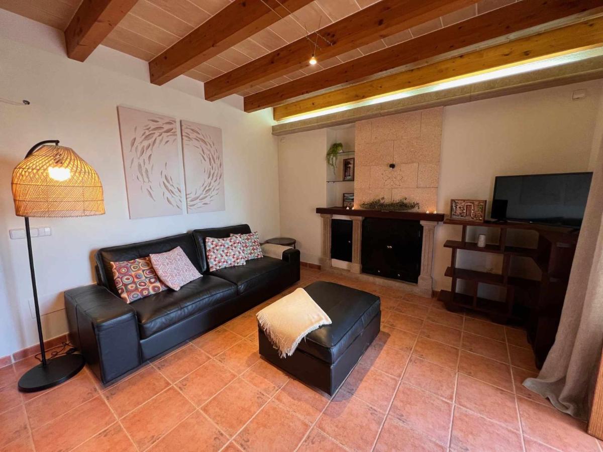Casa de pueblo con piscina - Housity