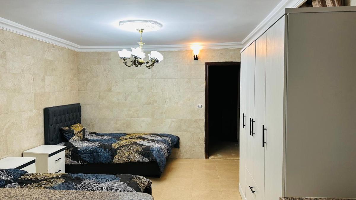 شقق الياسمين - Housity