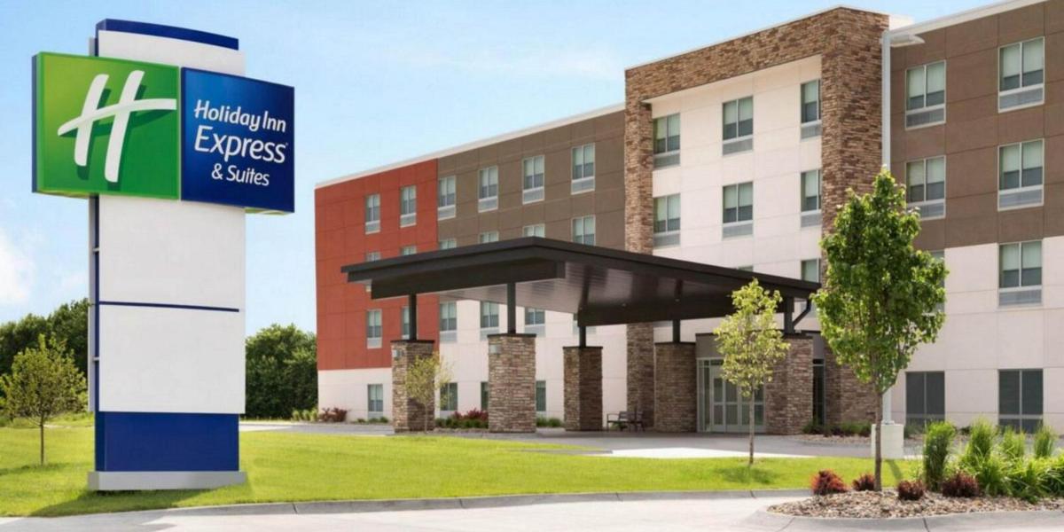 Holiday Inn Express - Cabot, an IHG Hotel - Housity