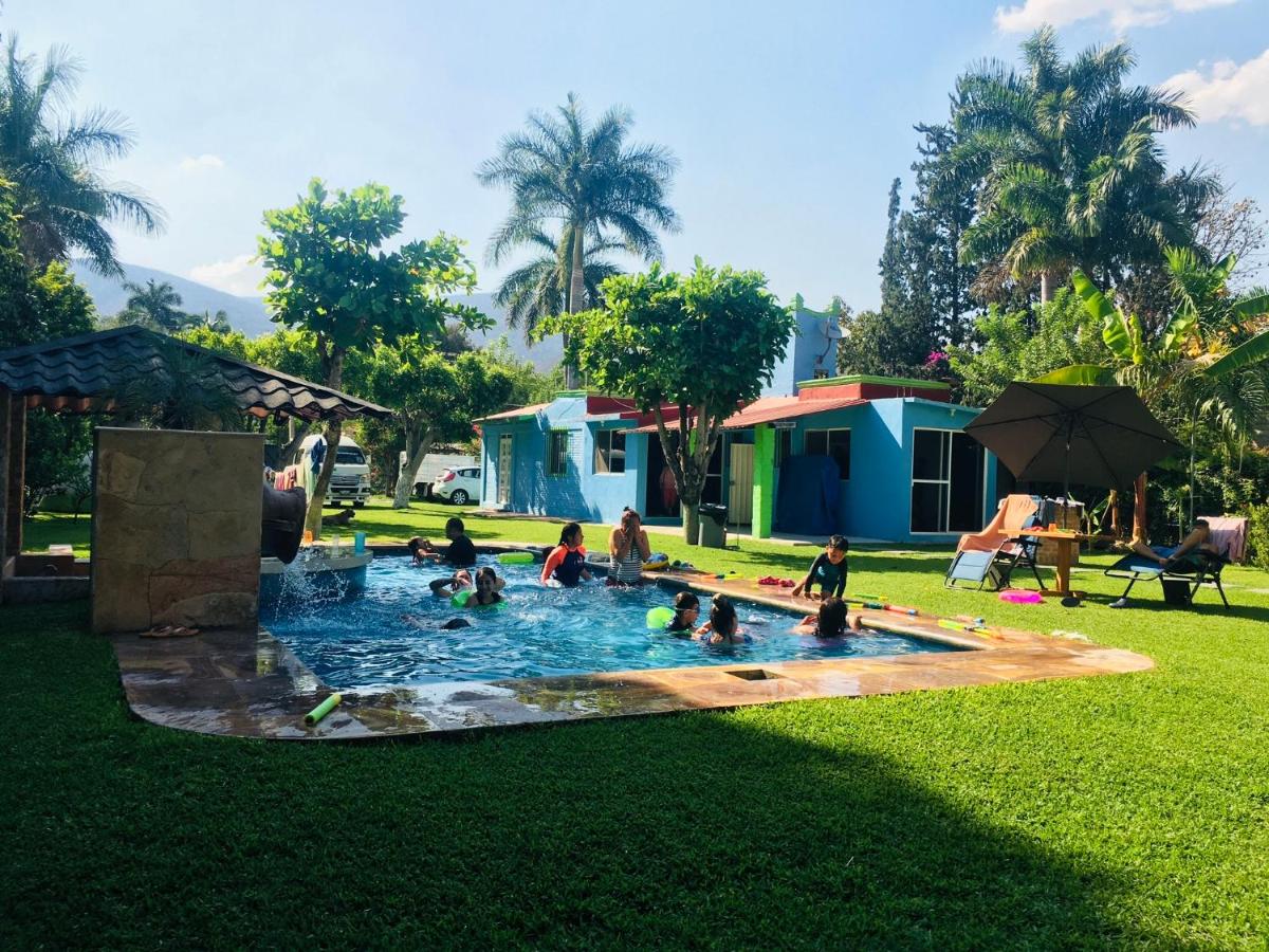 Finca las mariposas - Housity