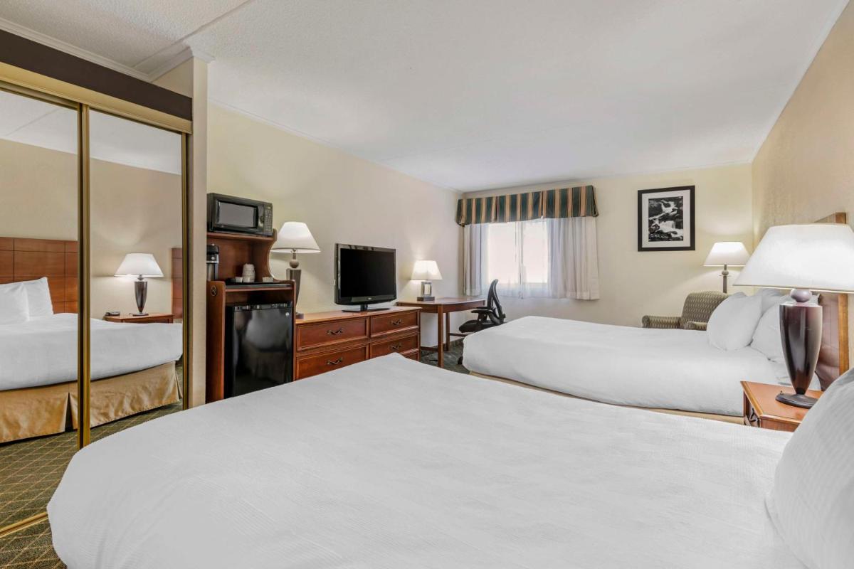 Best Western Plus Augusta Civic Center Inn - Housity
