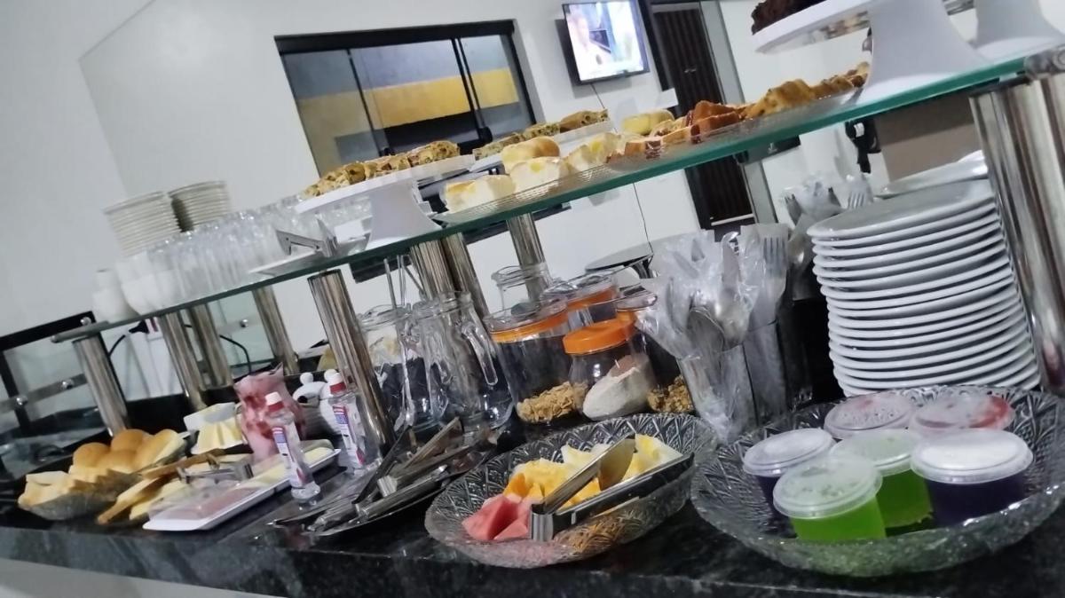 Hotel Enlace - Housity