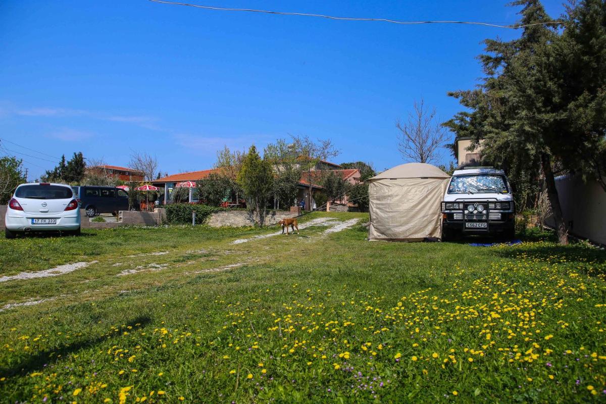 Troia Pension - Housity