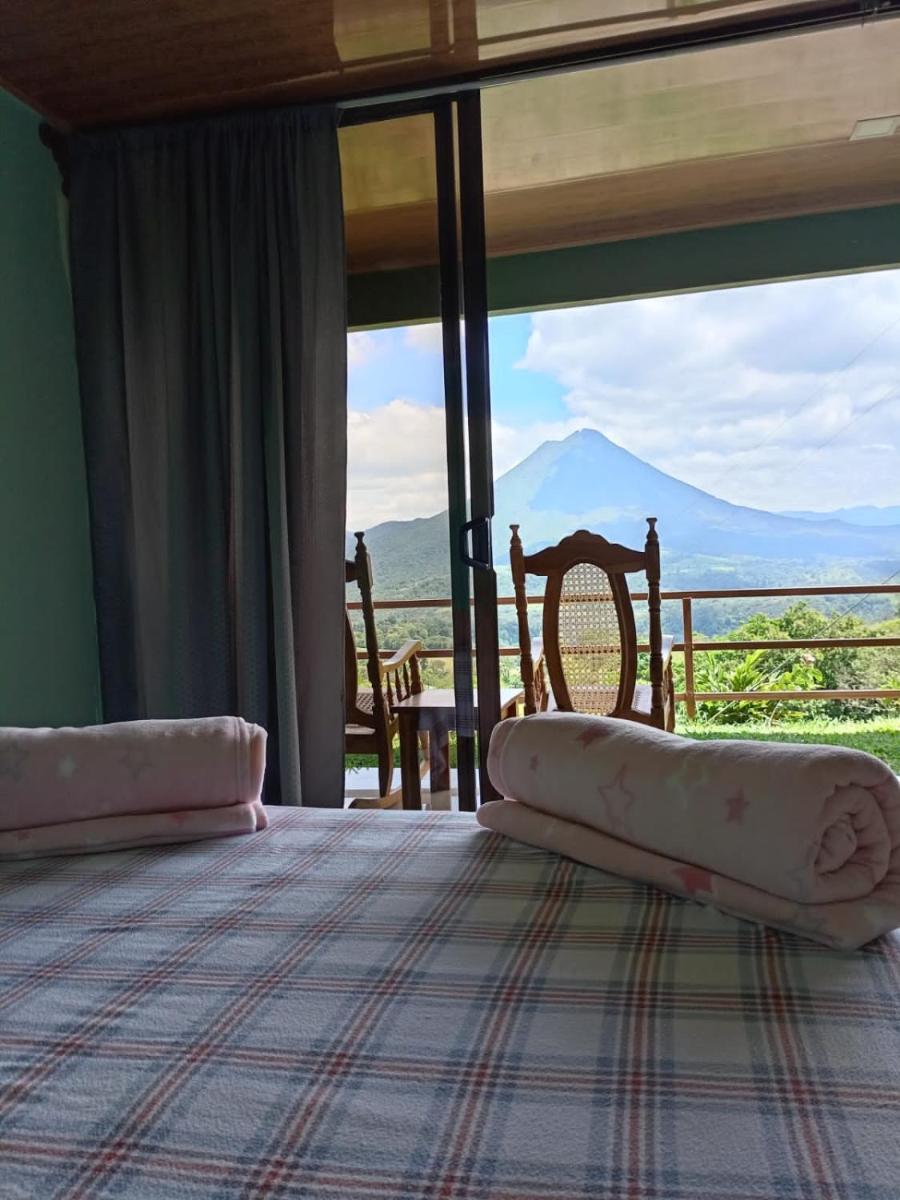Suitetrails - Encanto Arenal lodge