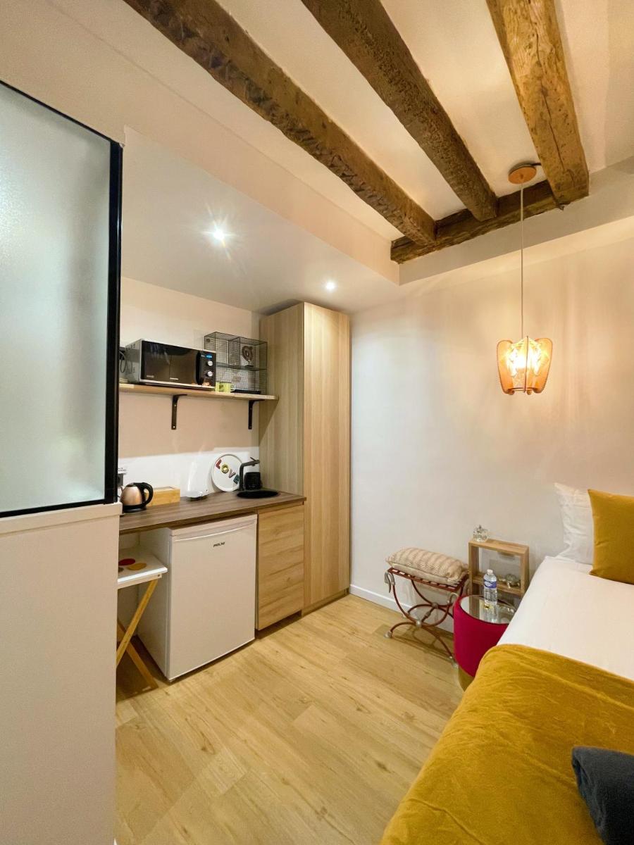 Cocoon Gallery Paris - Housity