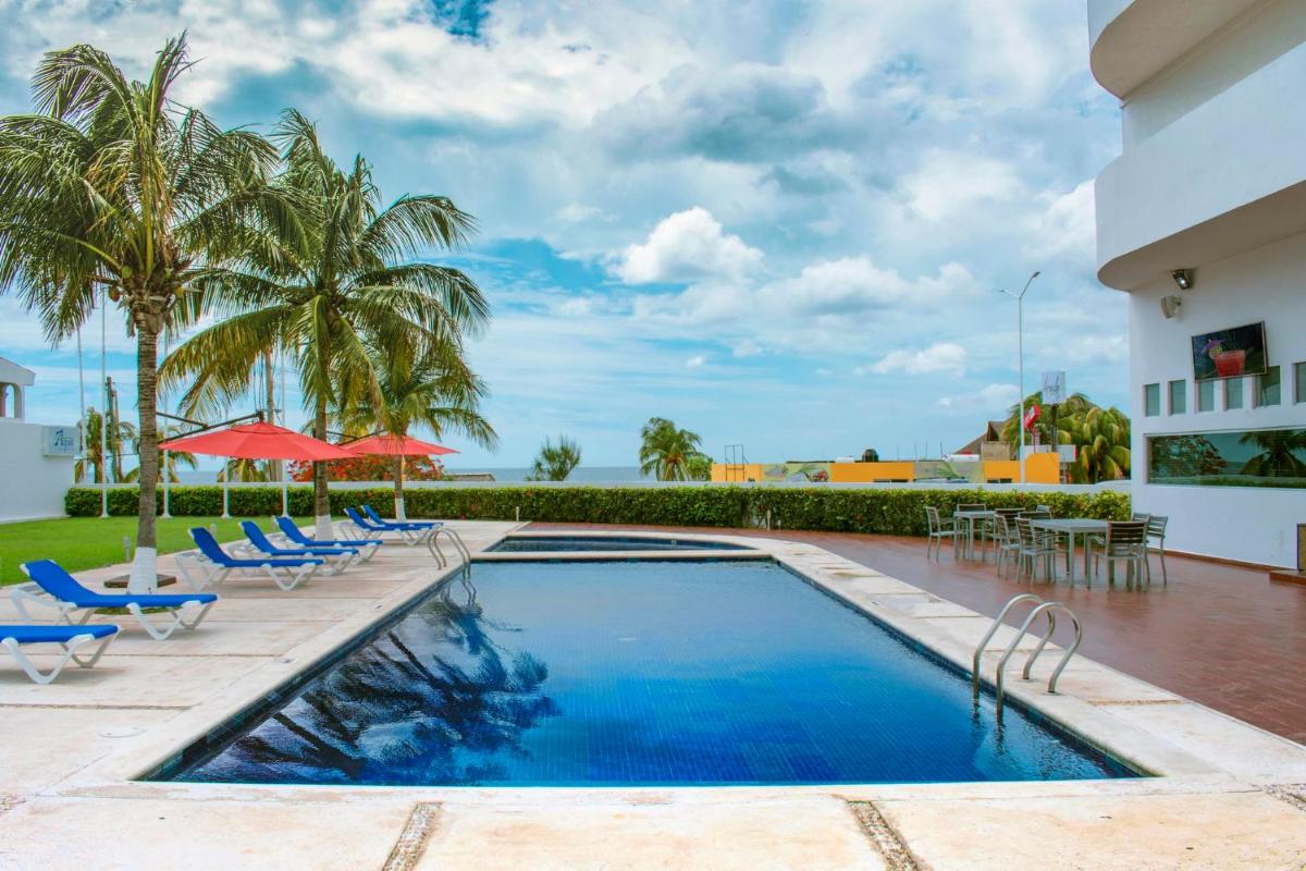 Holiday Inn Campeche by IHG - Housity