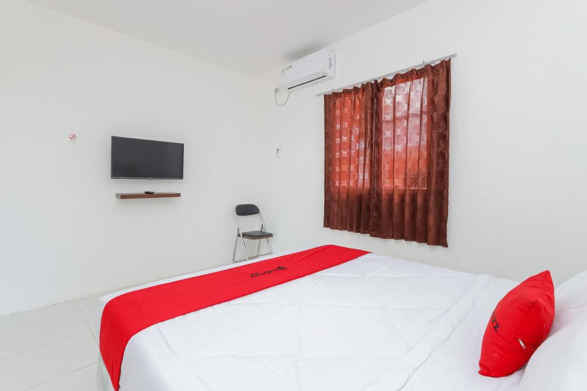 RedDoorz near RSUD Banten Serang - Housity