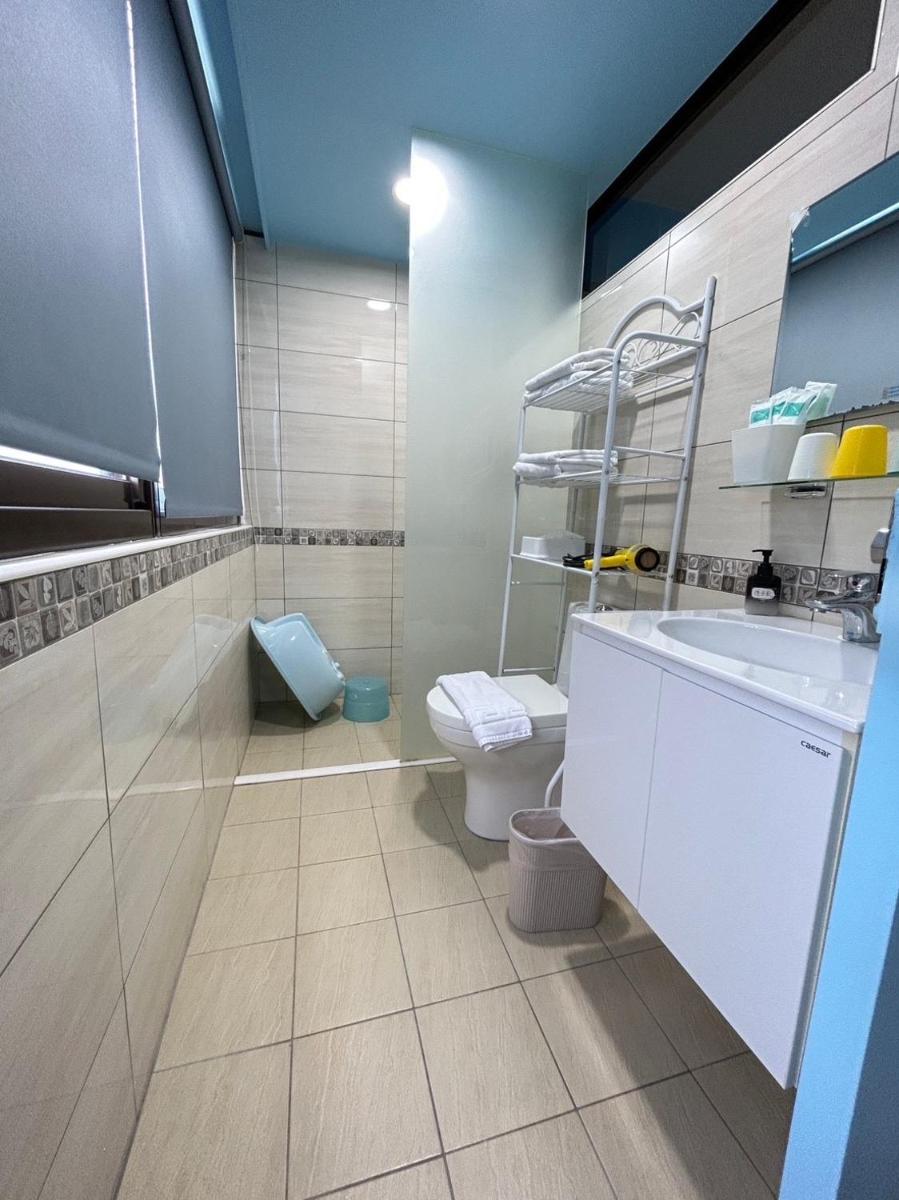 We Smile B&B - Hizvo