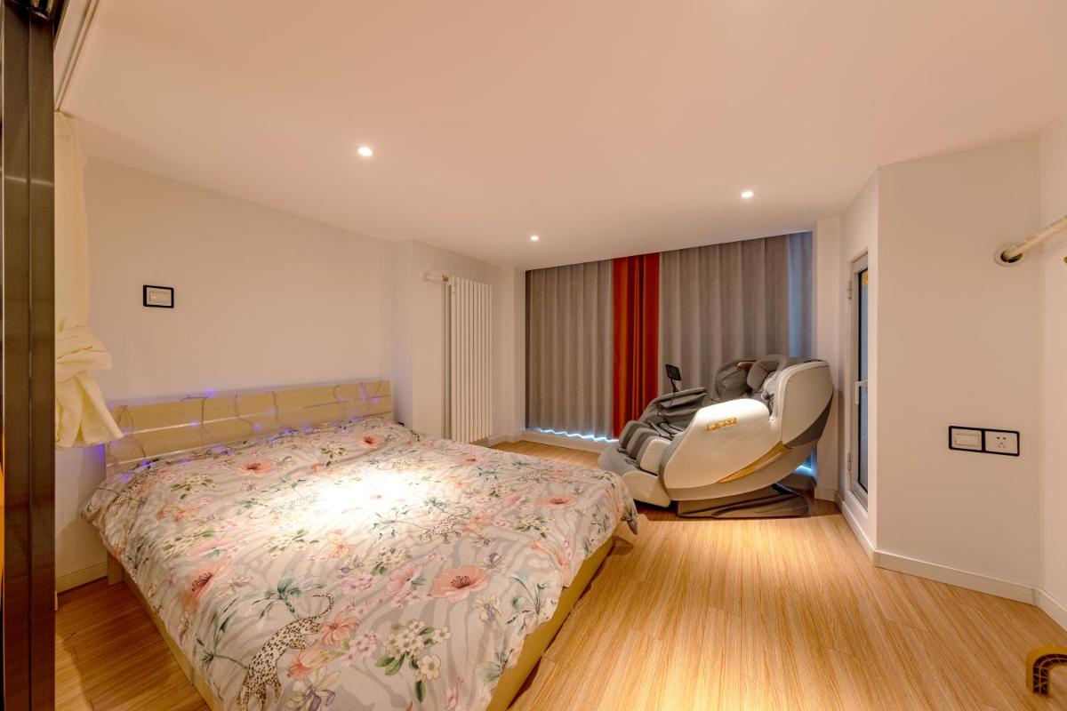 Roy Chen Apartment in Tongzhou District - Housity
