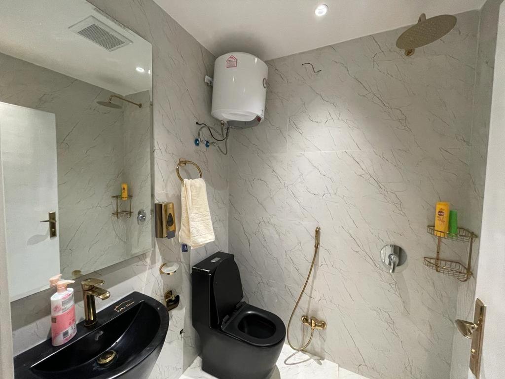 المنيرة هوم Al-Munira Home - Housity