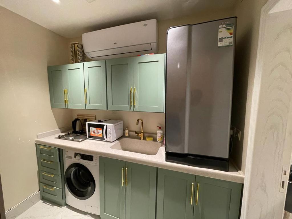 المنيرة هوم Al-Munira Home - Housity