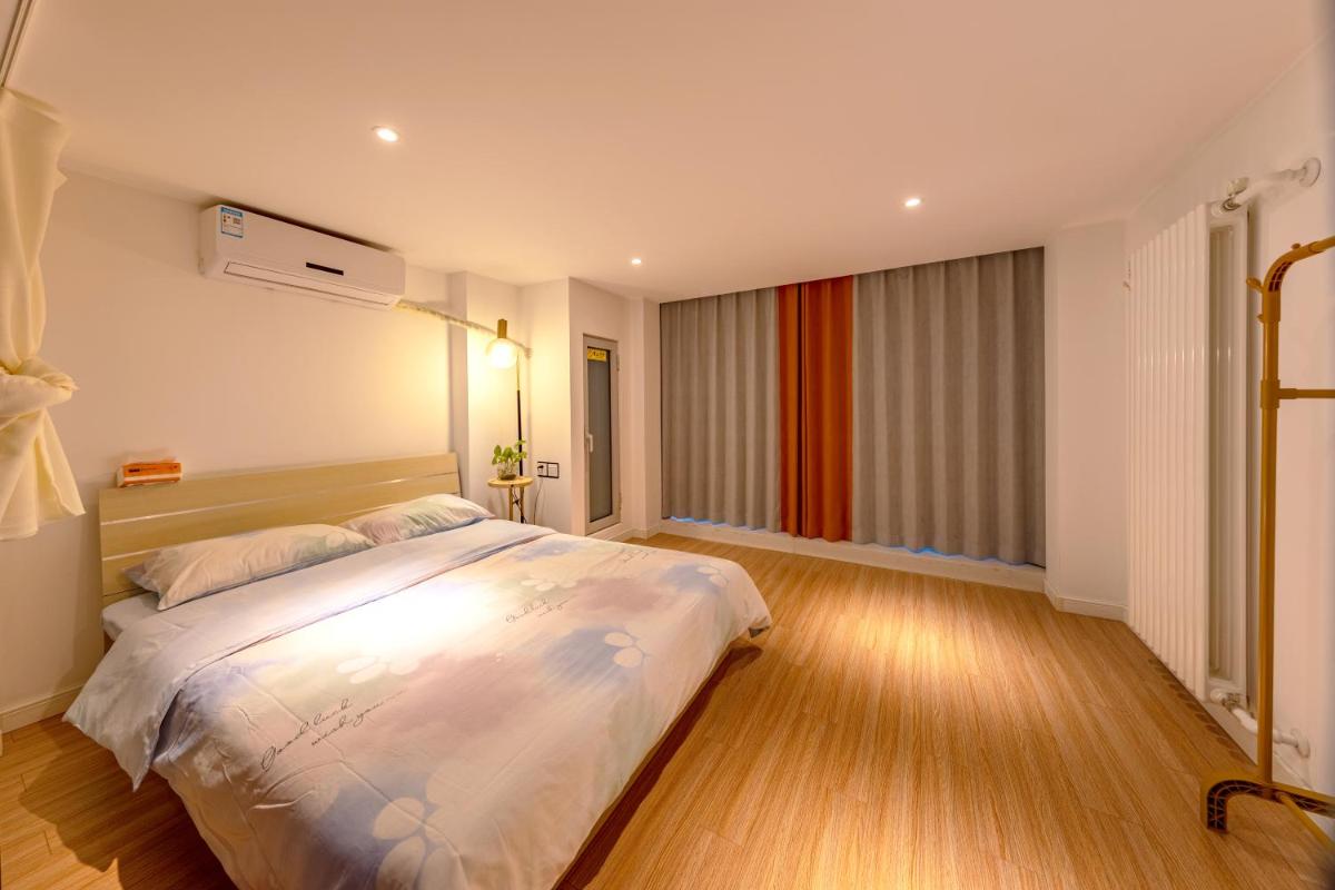 Roy Chen Apartment in Tongzhou District - Housity