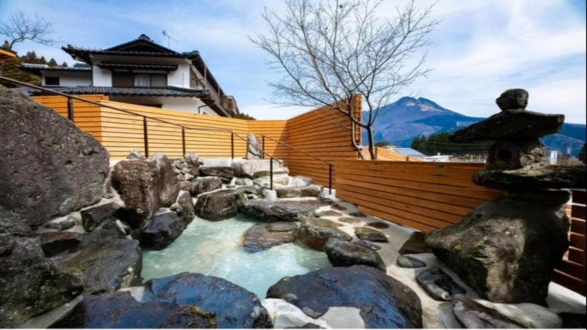YUFUIN O-YADO YUKI ONSEN - Housity