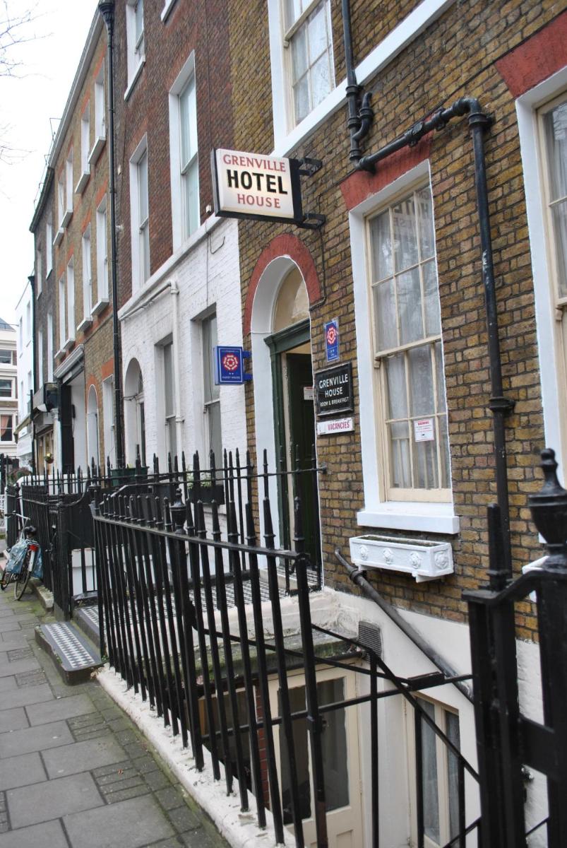 Grenville House Hotel - Housity