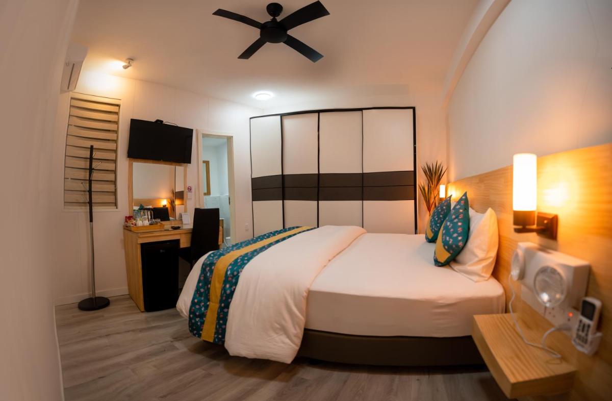 Tourist Inn Grand - Housity