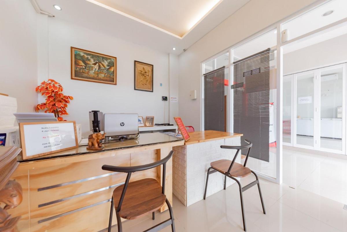 RedDoorz Syariah near DPRD Kabupaten Subang - Housity