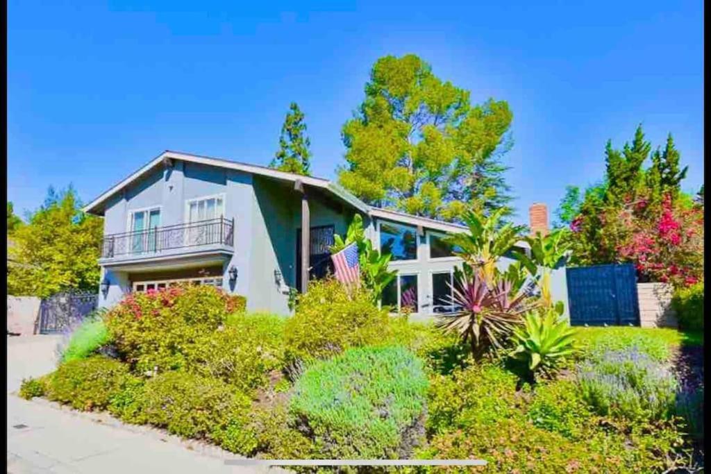 Suitetrails - Luxury house w/high ceiling. Large Patio. w/Views