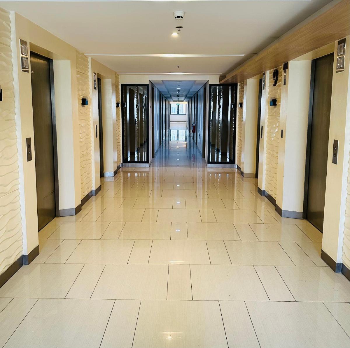 Victoria’s Place - Hizvo