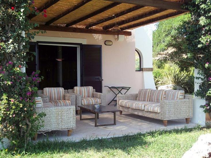Villa La Torre - Housity