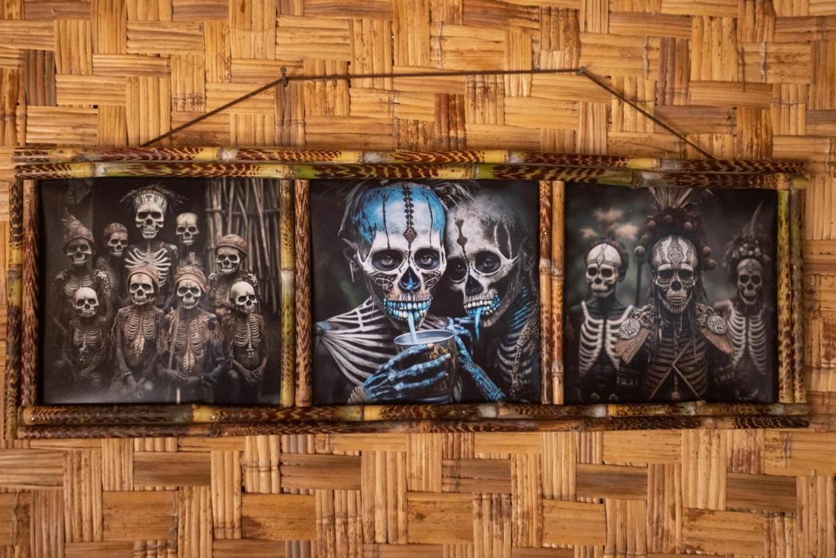 Suitetrails - Omo Bugamo Skeleton Tribe Eco Resort