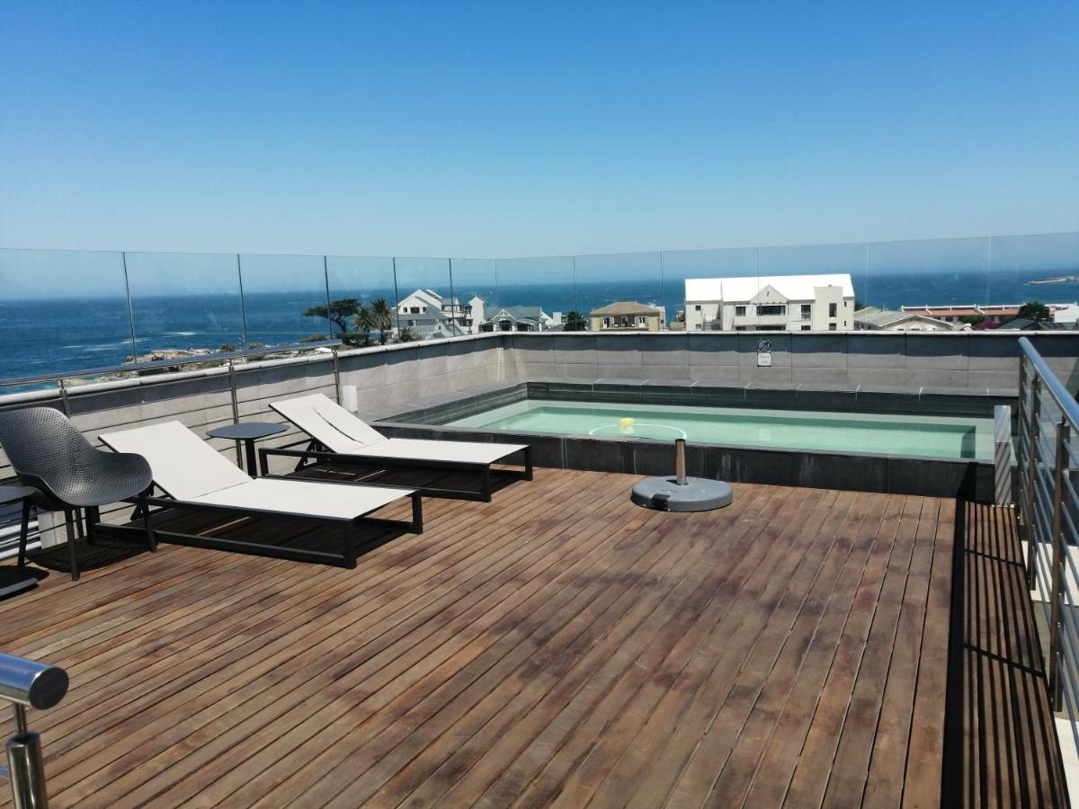 Suitetrails - Hermanus Waterfront Apartment No.20