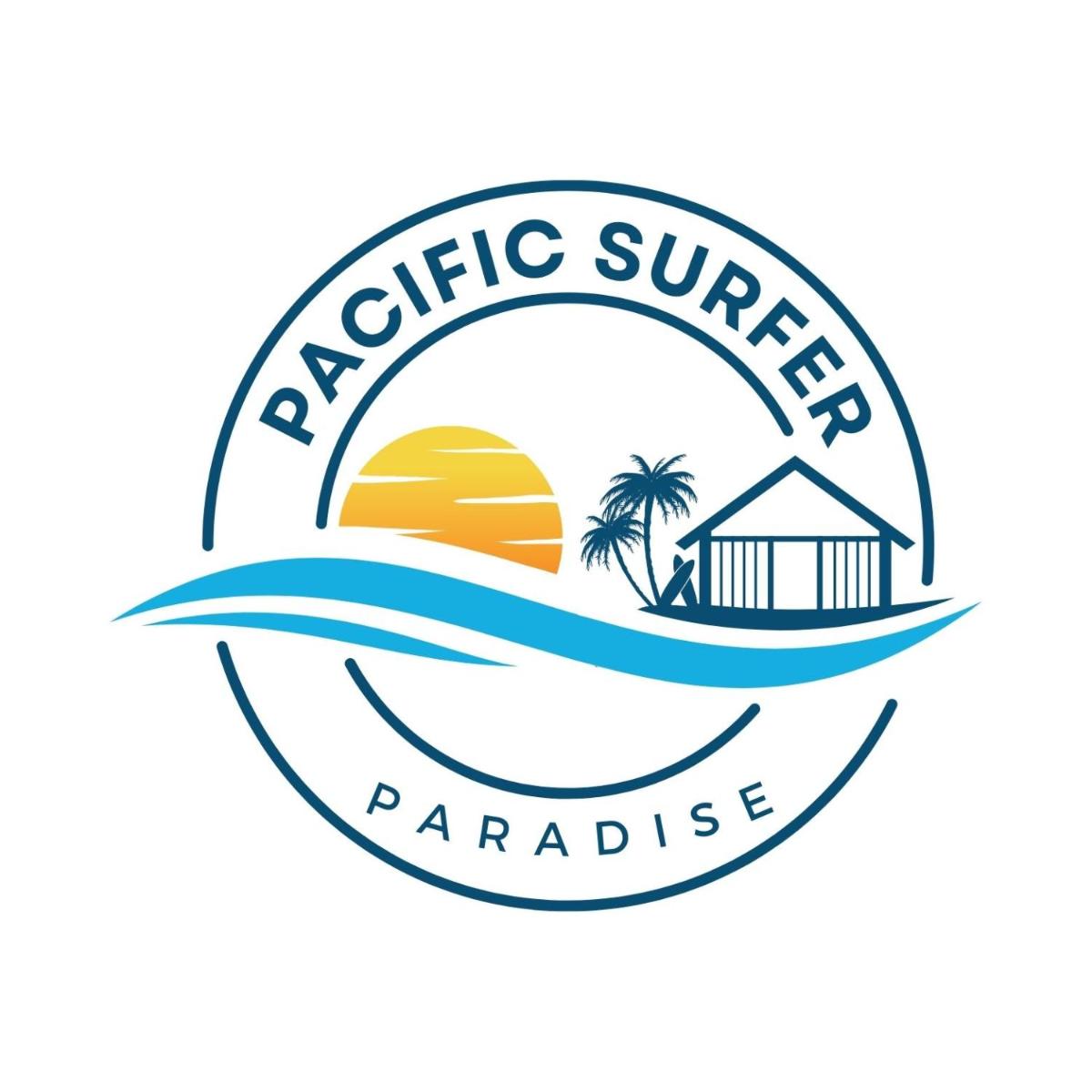 Suitetrails - Pacific Surfer Paradise