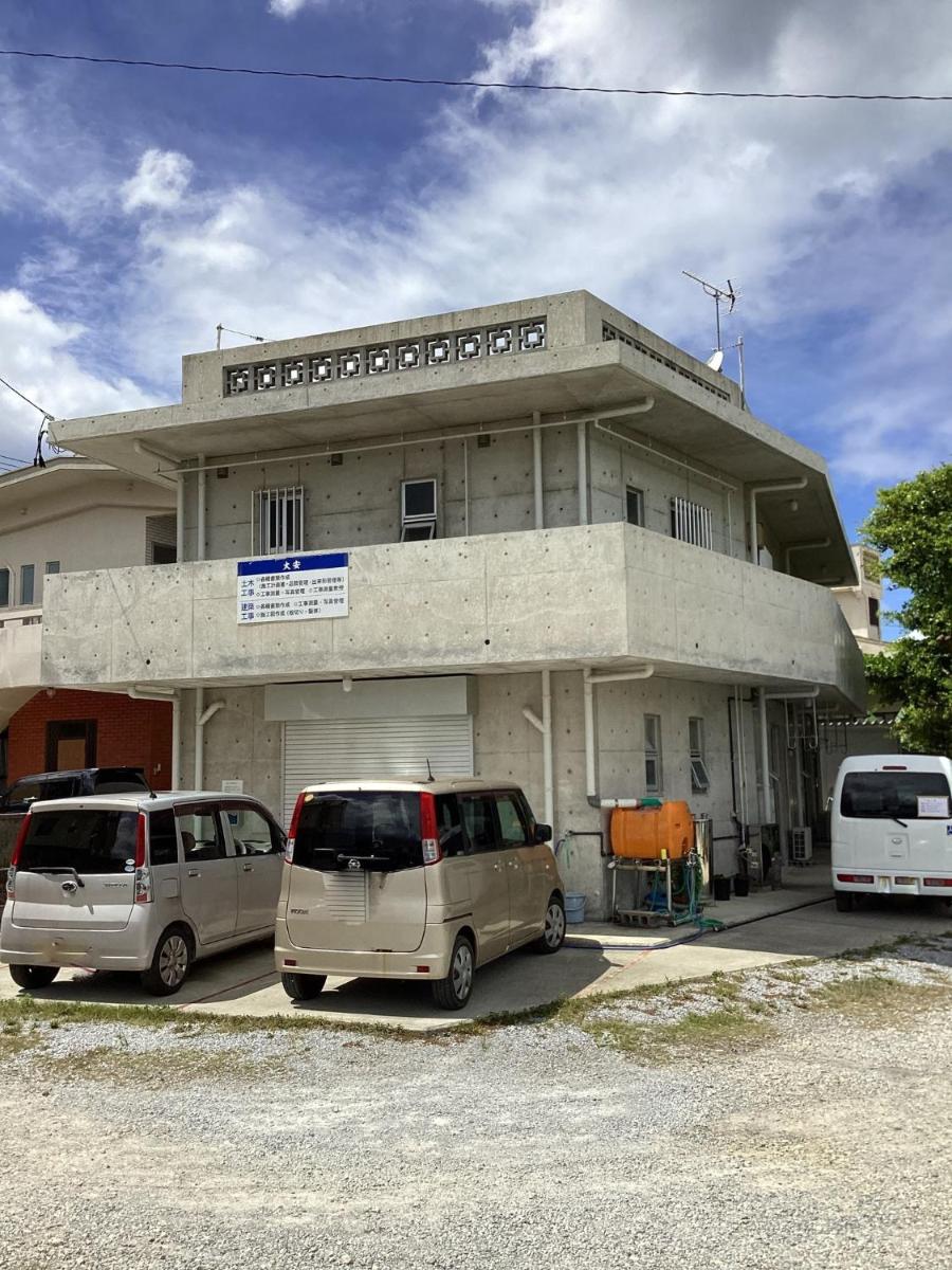 Kunigami-gun - Apartment - Vacation STAY 13888 - Housity