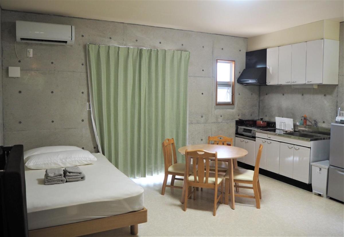 Kunigami-gun - Apartment - Vacation STAY 13888 - Housity