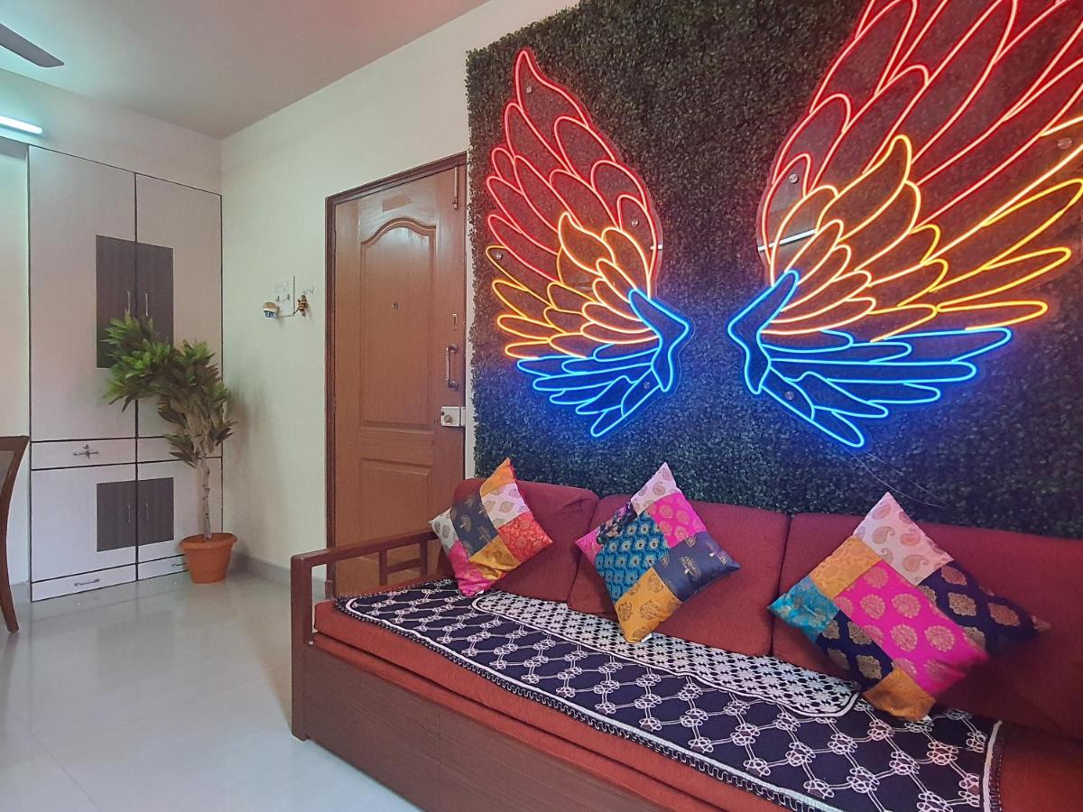 OSI Apartments Carter's Road Bandra West - Housity
