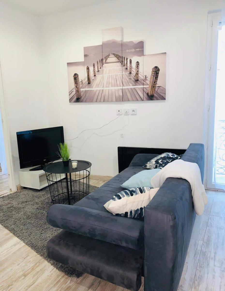 Arcole 5 - Jolie appartement centre ville de Beziers avec Garage- Wifi -Tv connectée - Housity