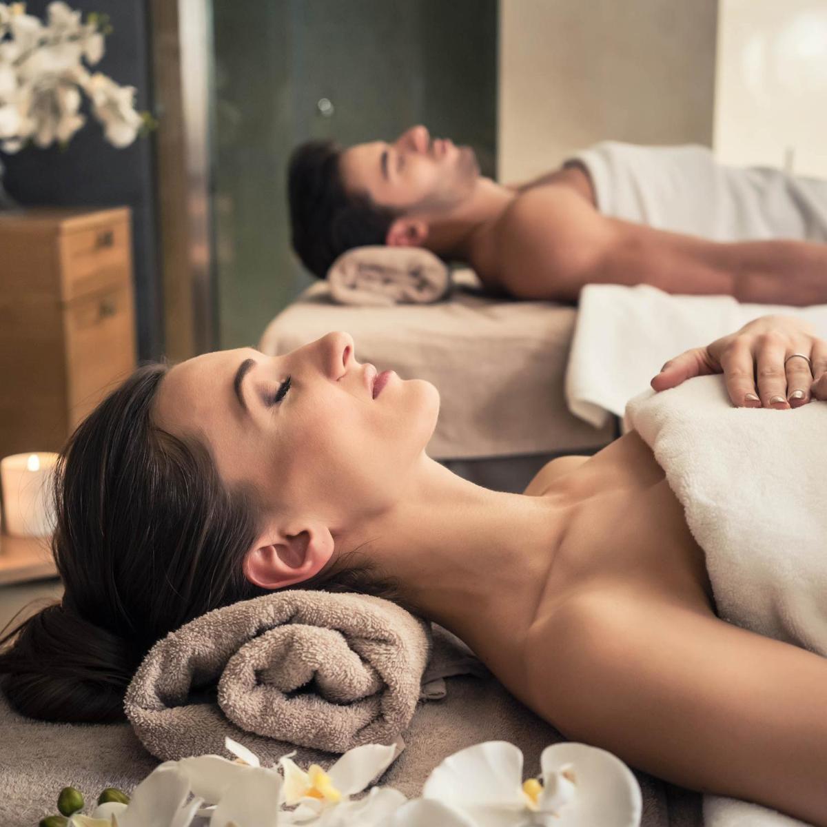 Clients de l'établissement Les Jardins du Cèdre, Boutique hôtel & gastronomie