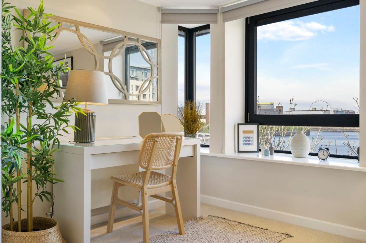 Host & Stay - Marina View Penthouse - Housity