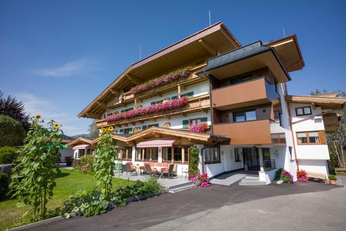 Frühstückspension Tannenhof - Housity