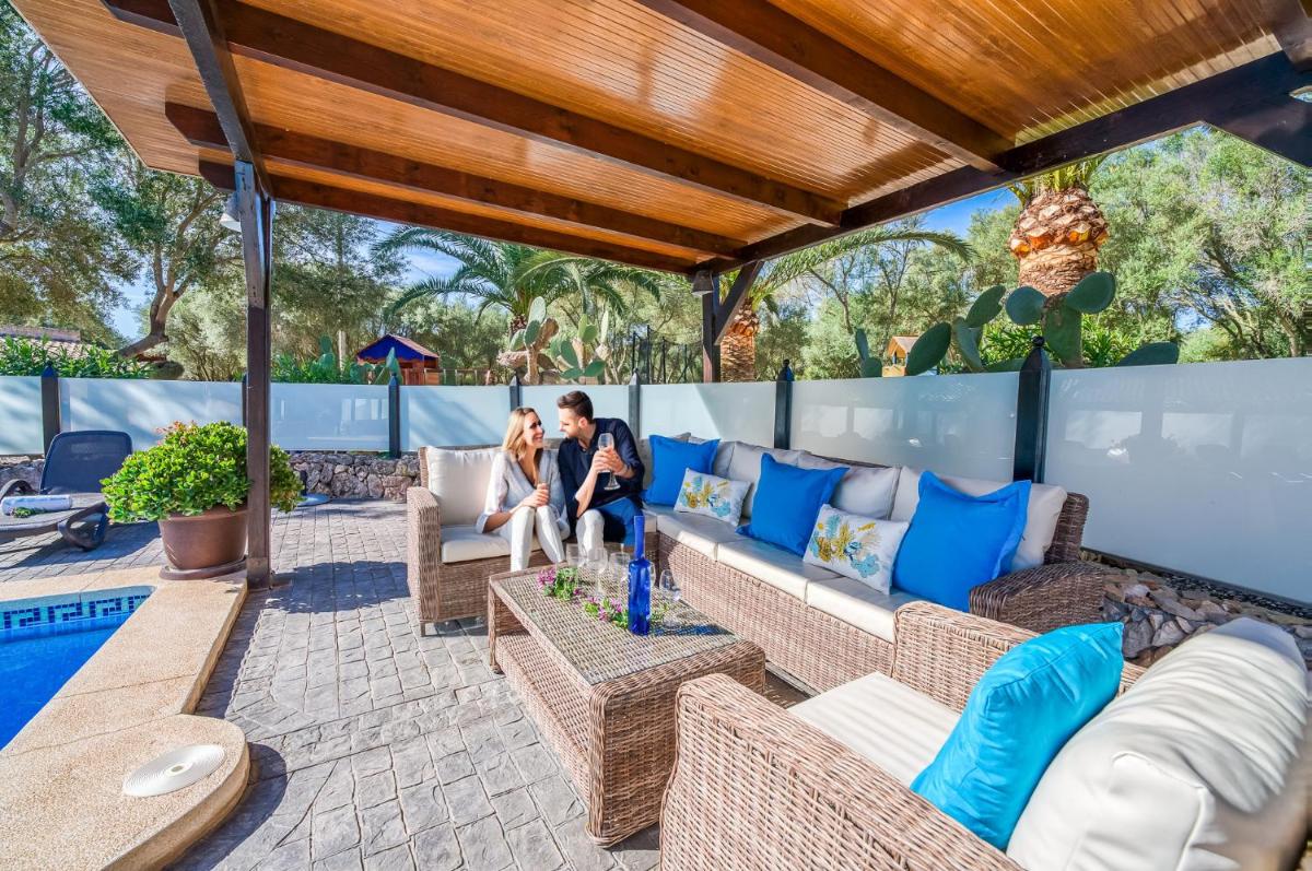 Ideal Property Mallorca - Son Morei Gran - Housity